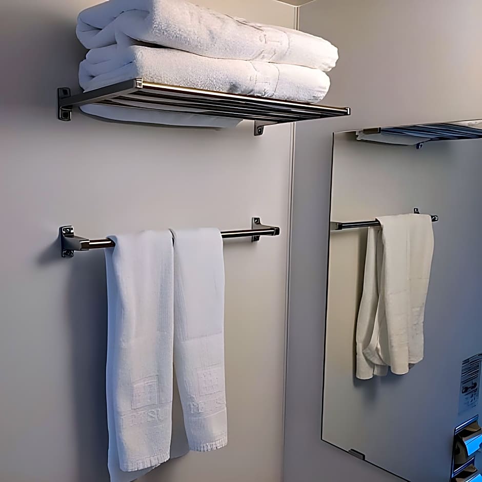 Meitetsu Inn Nagoya Nishiki