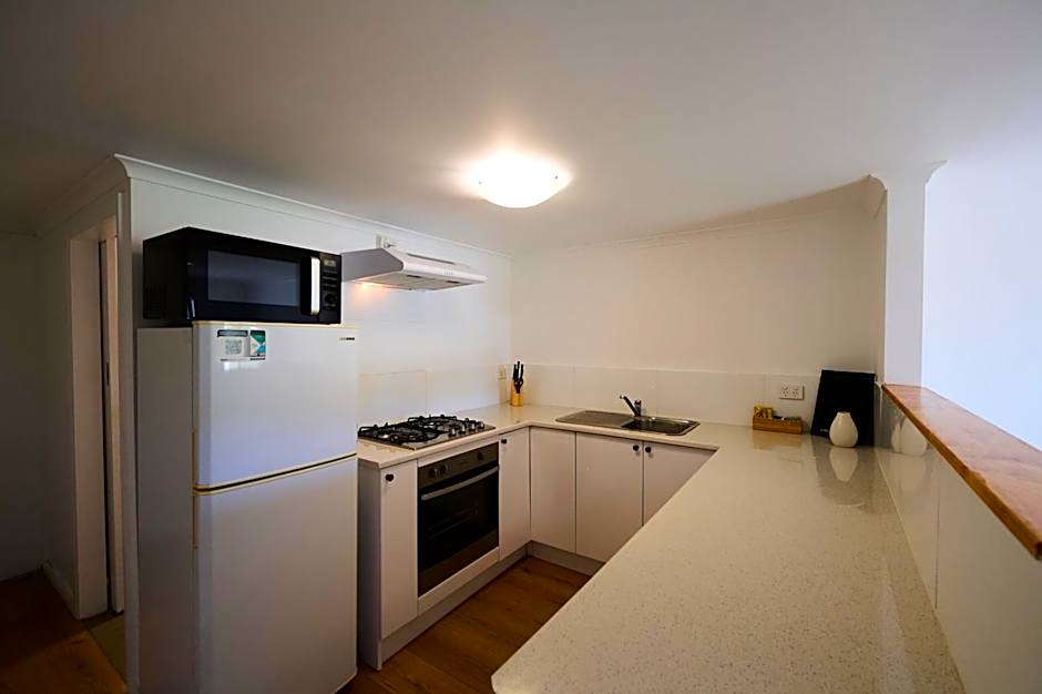 Pine Country Caravan Park