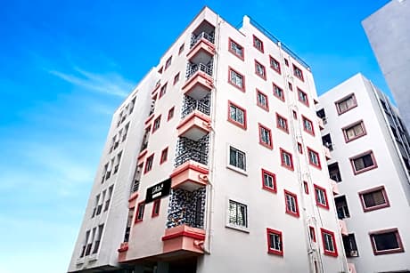 Super Collection O Laxmi Chowk Hinjewadi formerly Golden Eagle