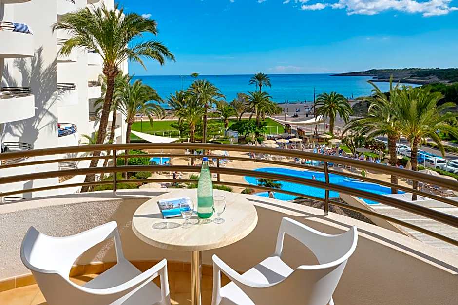 Hipotels Dunas Aparthotel