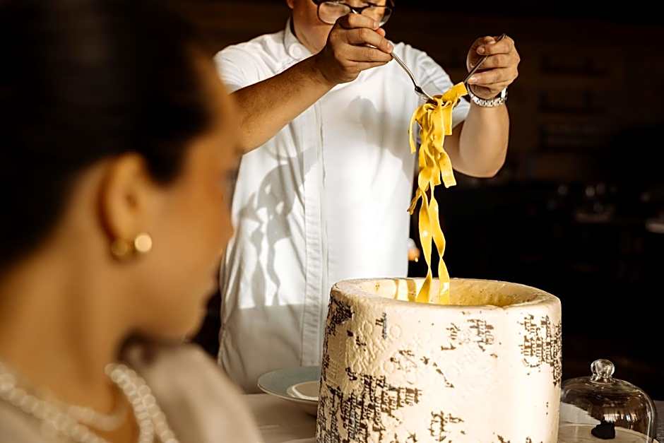 SLS Playa Mujeres-All Inclusive