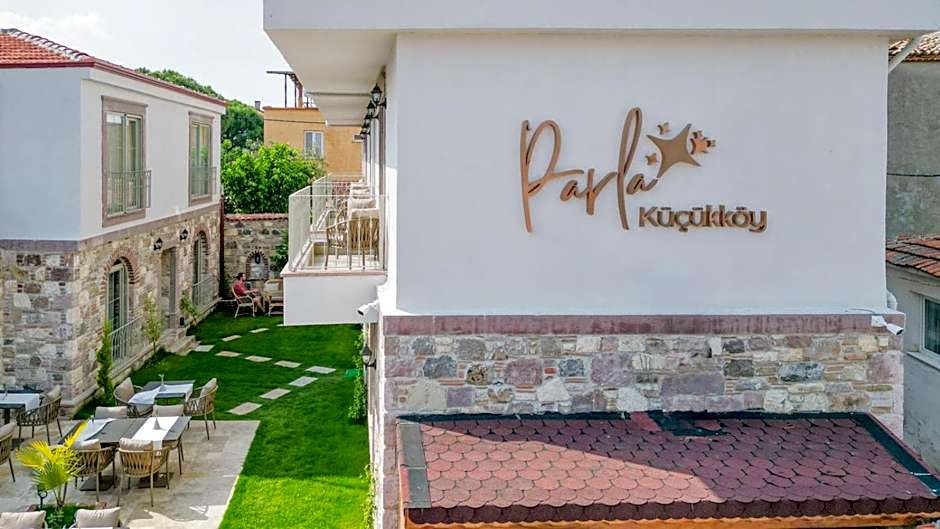 PARLA KÜÇÜKKÖY
