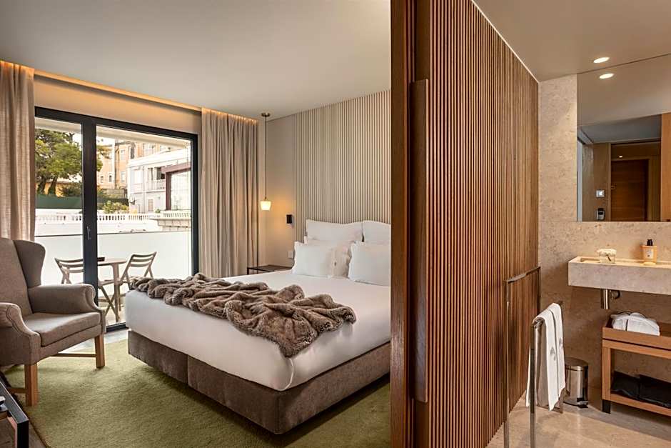 Memmo Príncipe Real - Design Hotels