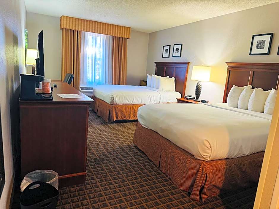 Country Inn & Suites by Radisson, Lawrenceville, GA
