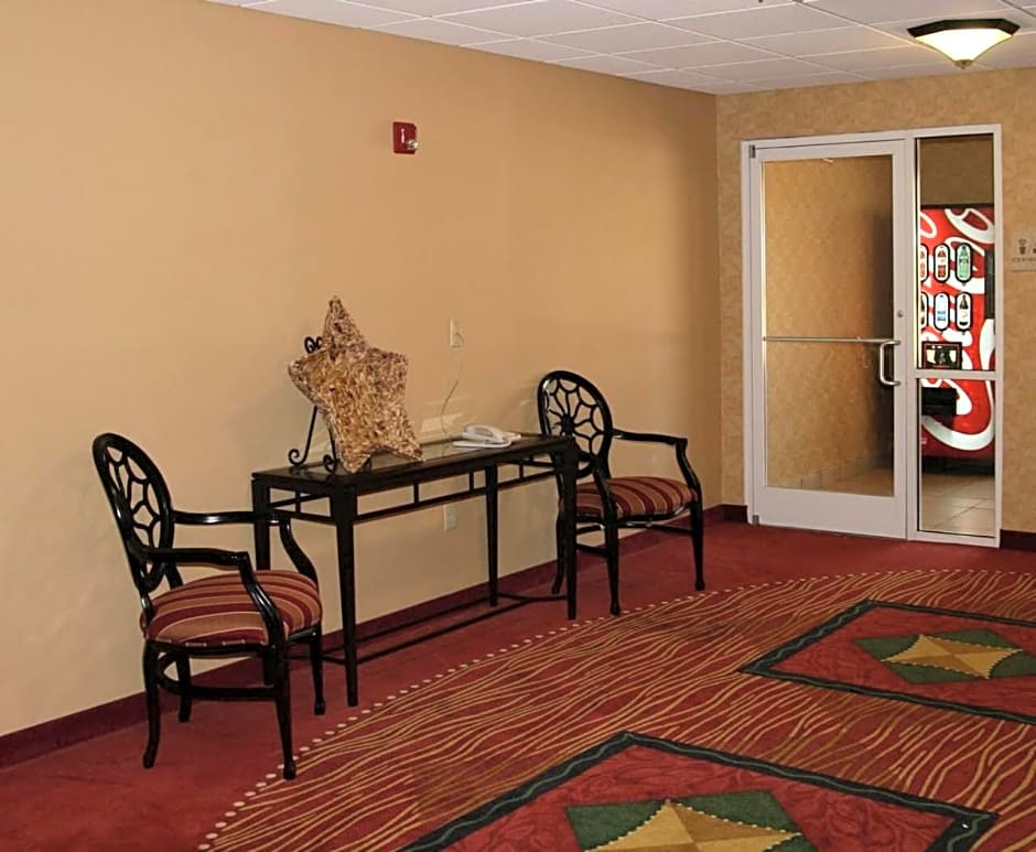 Hilton Garden Inn Starkville
