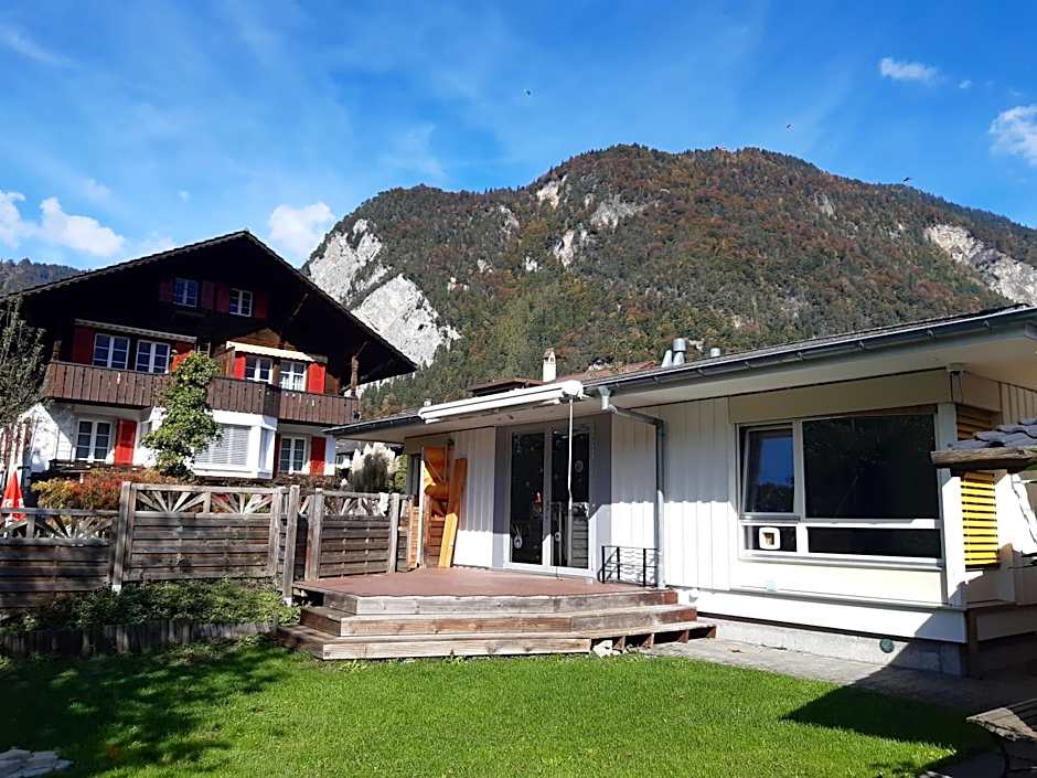 Adventure Guesthouse Interlaken