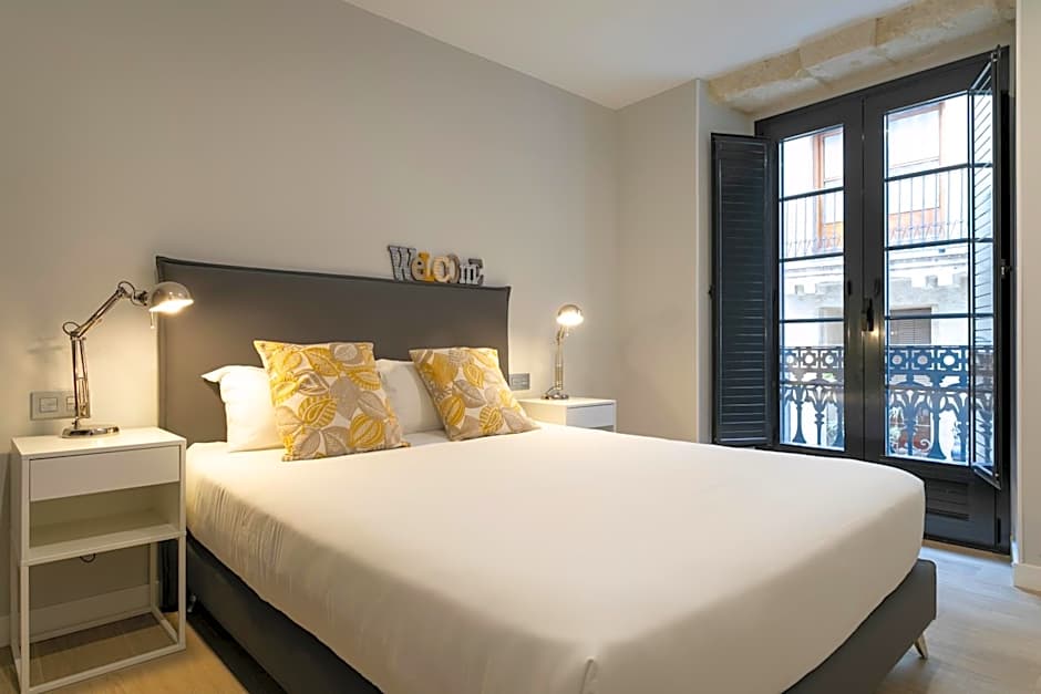 Arenal Suites Alicante