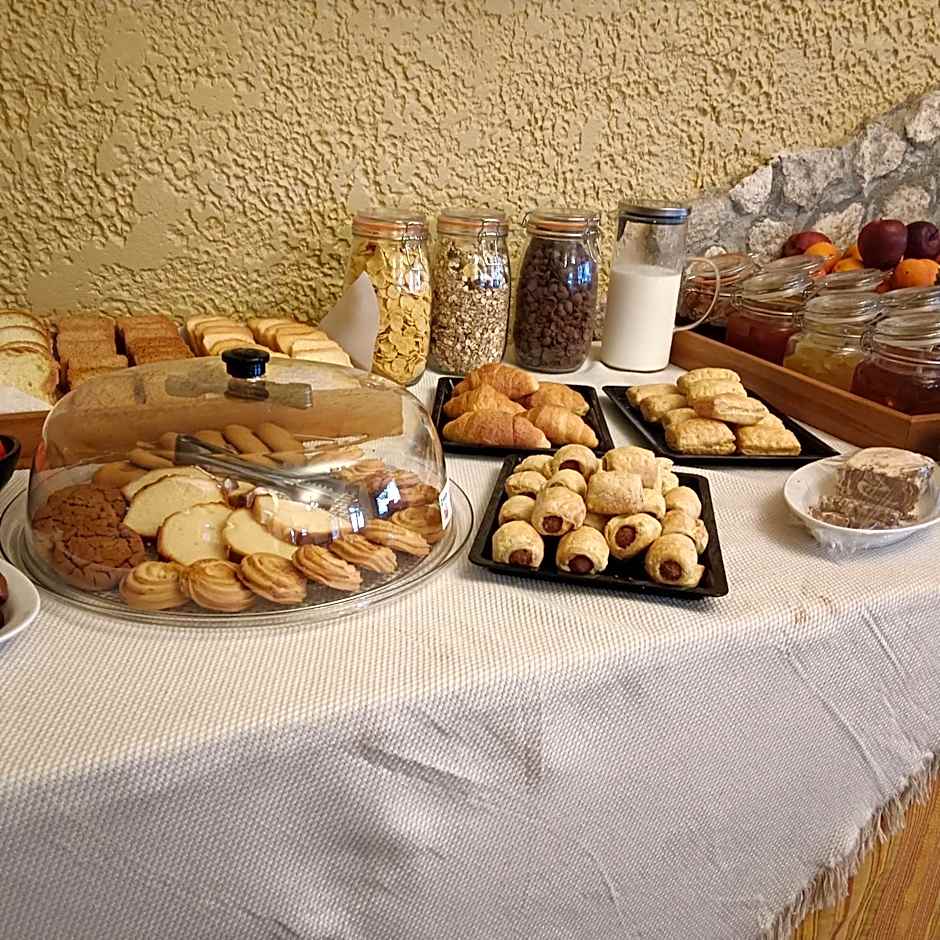 Maistrali Hotel & Restaurant