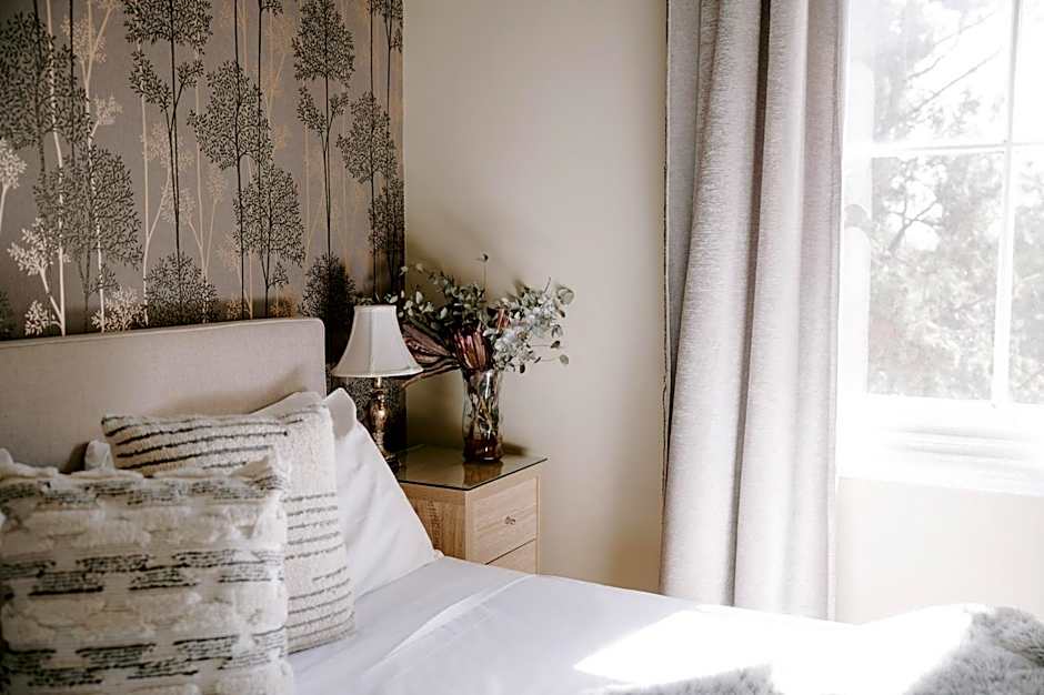 Abbey Boutique Hotel