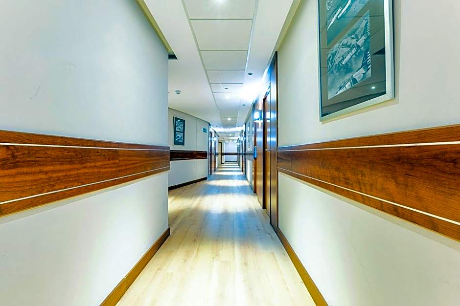 Port Azafata Valencia