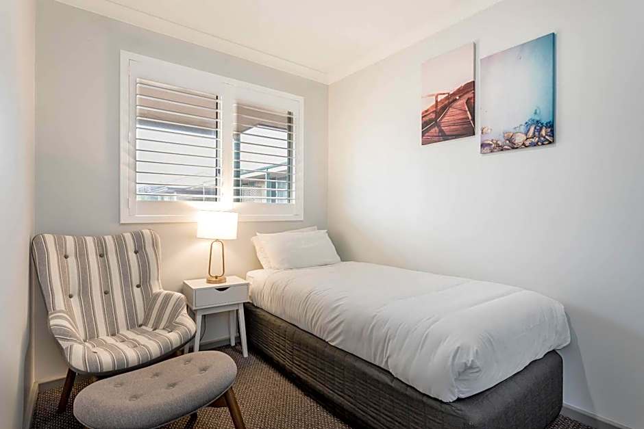 Quality Apartments Banksia Albany