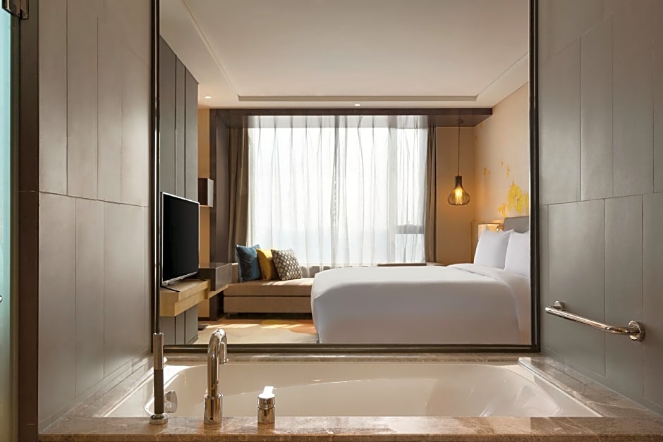 Hilton Garden Inn Dandong