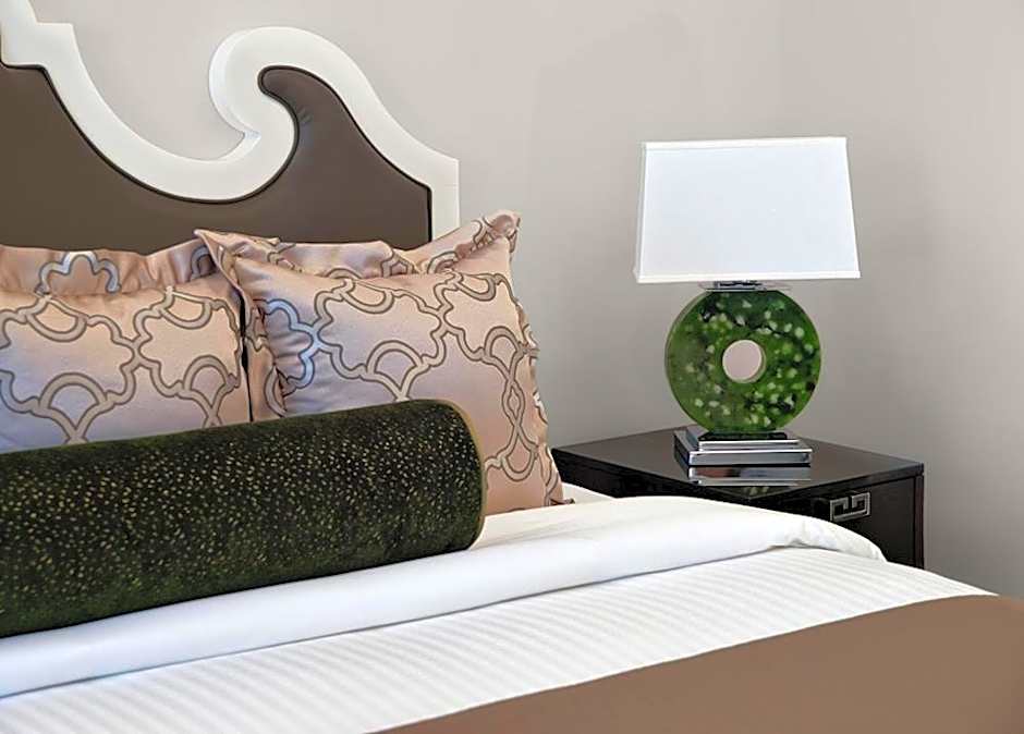 Morrison Clark Historic Inn