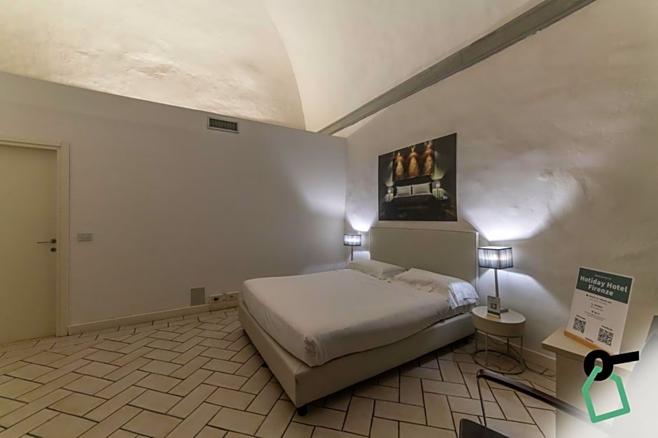 Hotiday Room Collection - Firenze Ghibellina