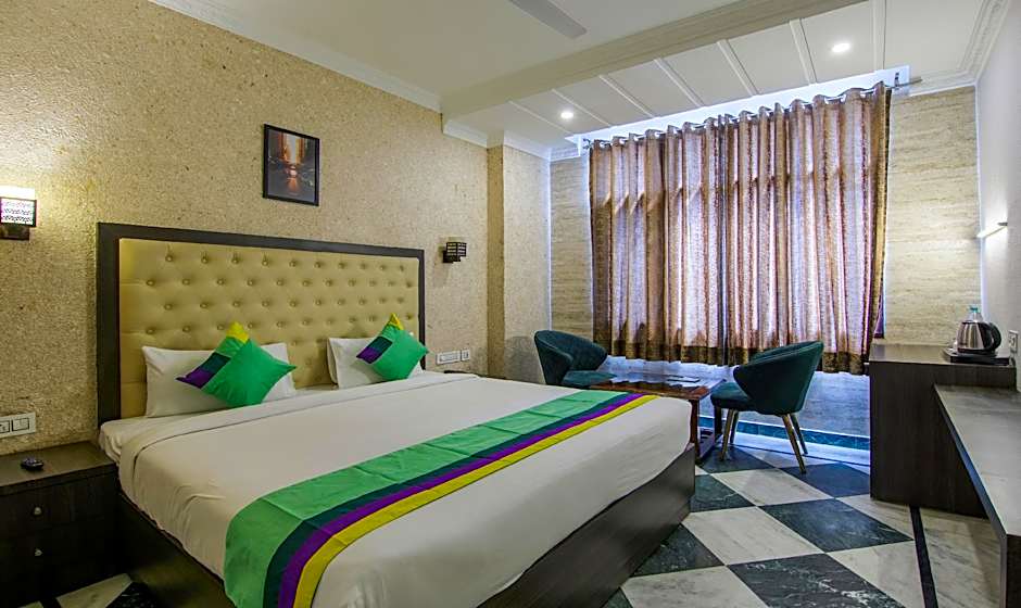 Treebo Trinetar International