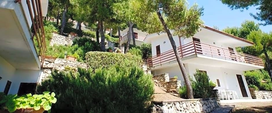 Residence Costa Di Kair Ed Din