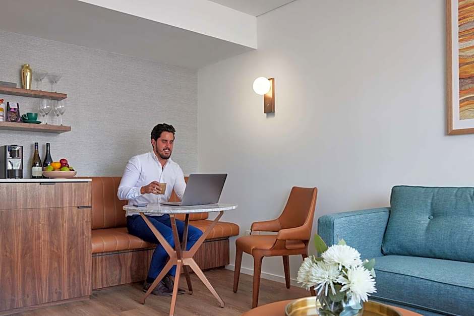 Hyatt Regency Brisbane