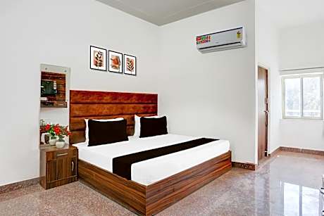 HOTEL O RAJENDRA PALACE
