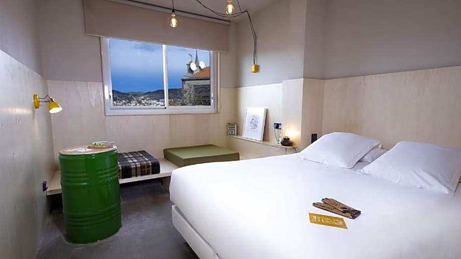 The Originals City Hotel Artyster Clermont Ferrand