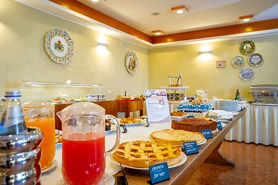 Hotel Cesare