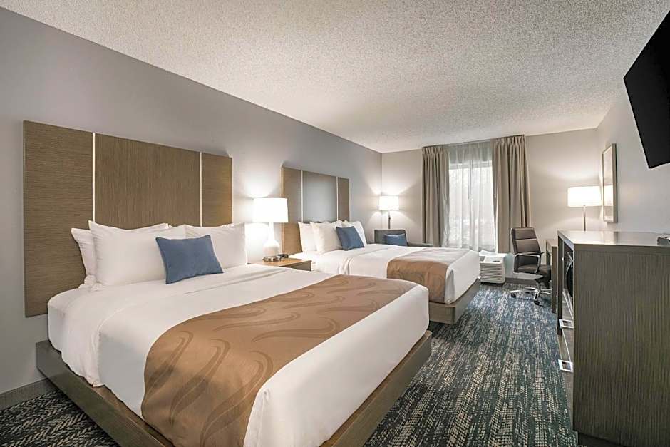 Quality Inn Marquette