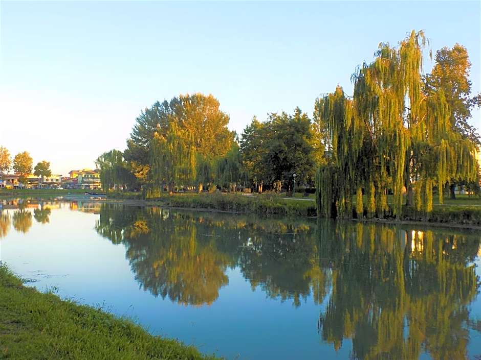 Hotel Udinese da Aldo