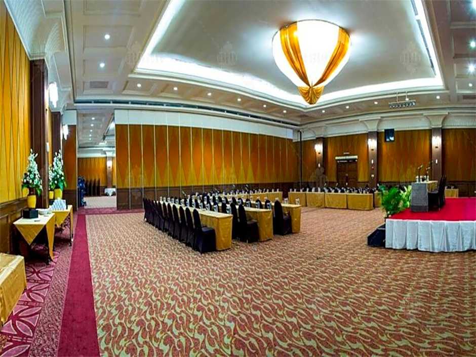 Grand Pasundan Convention Hotel