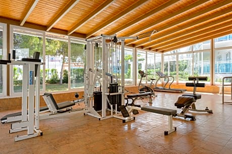 Vibra Club Maritim Aparthotel