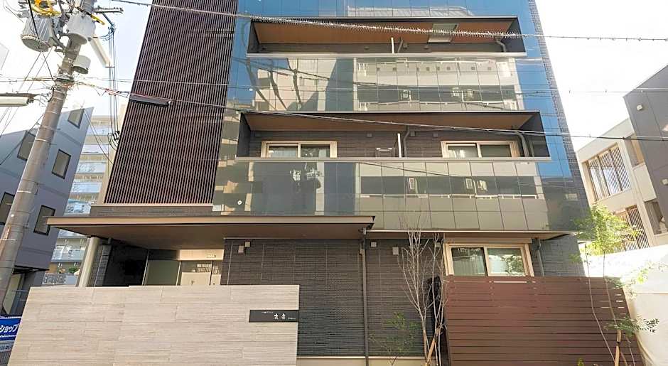 Hotel Rokune