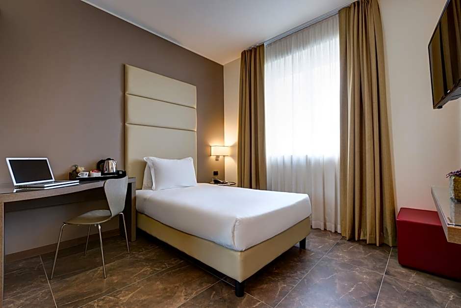 Klima Hotel Milano Fiere