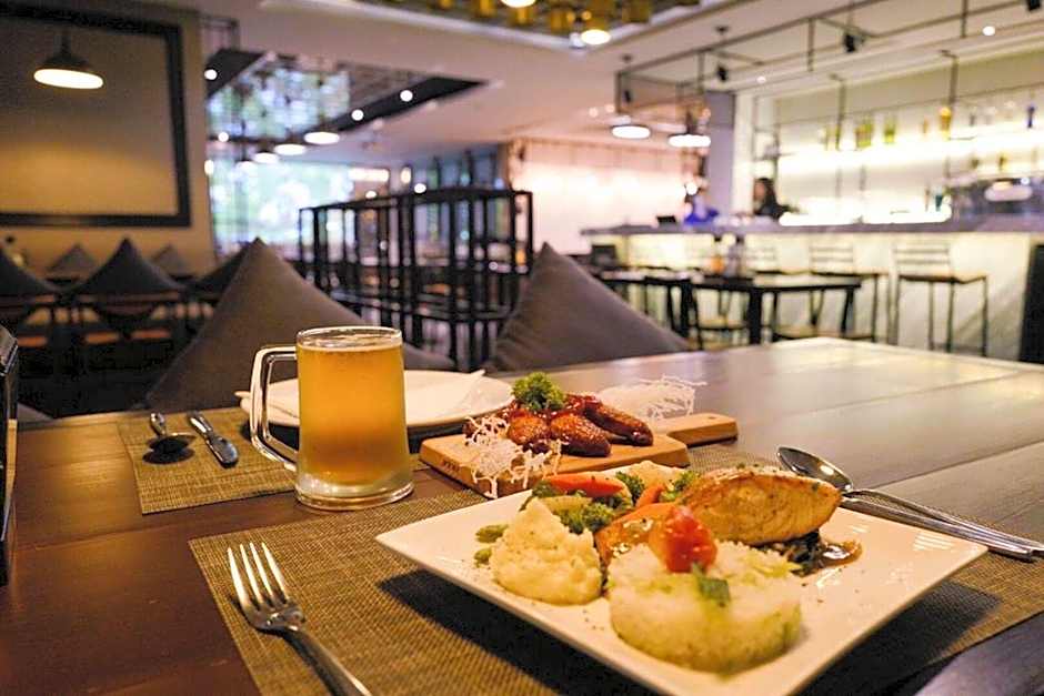 Viewplace Hotel & Residence 