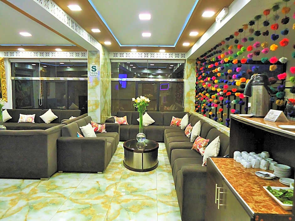 San Francisco Cusco Hotel