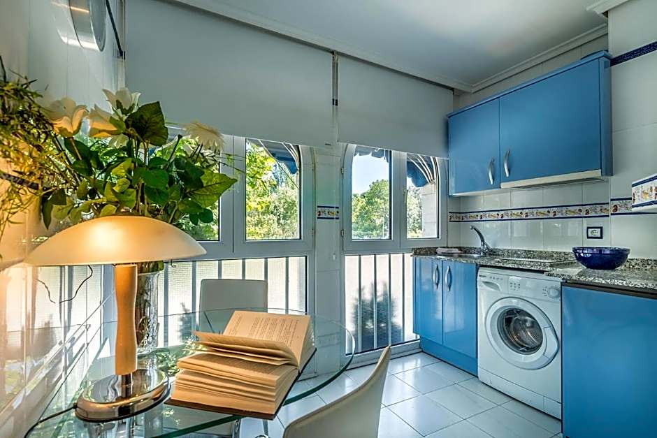 Apartamentos Las Brisas