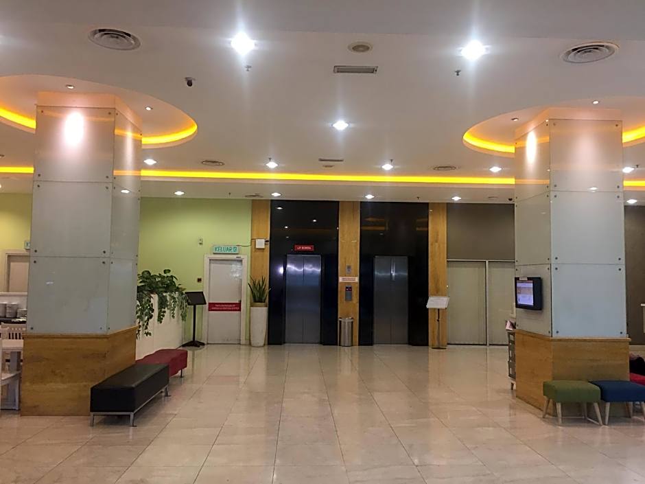 Cititel Express Kota Kinabalu Hotel