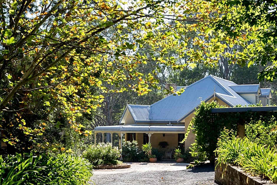 The Willows at Kurrajong