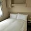 23 kingfisher court luxury 3 bedroom caravan