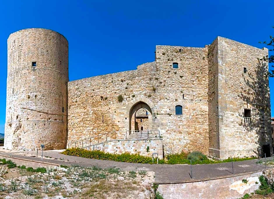 La Giummara Rooms