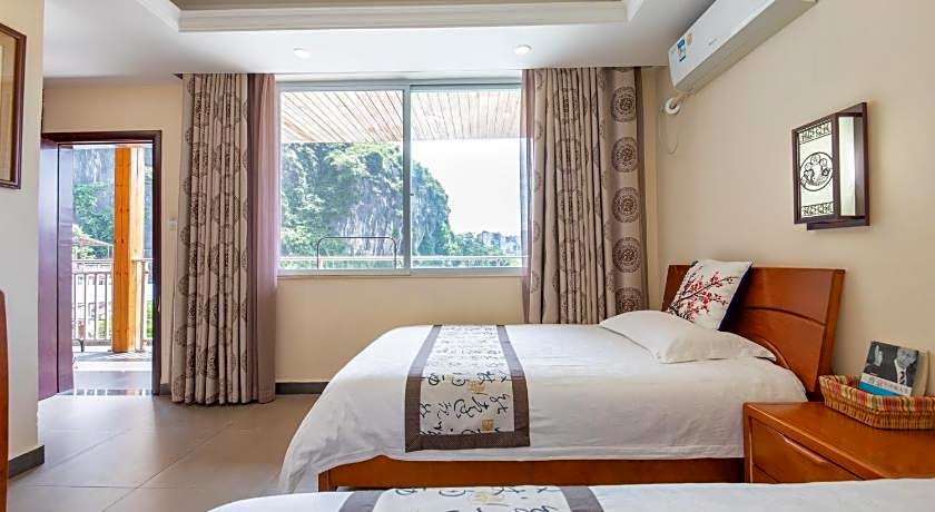 Junshe Bontique Guest House