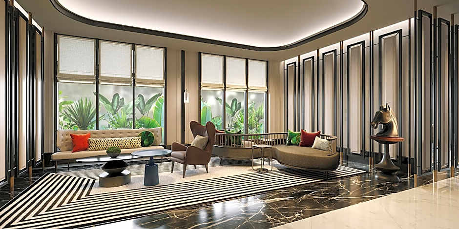 The Millen Penang, Autograph Collection