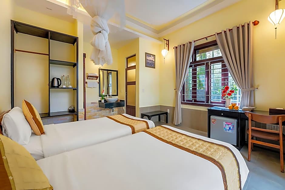 Loc Phat Hoi An Homestay