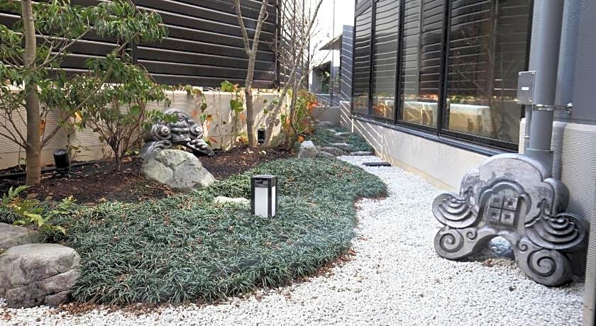 Hotel Intergate Kyoto Shijoshinmachi
