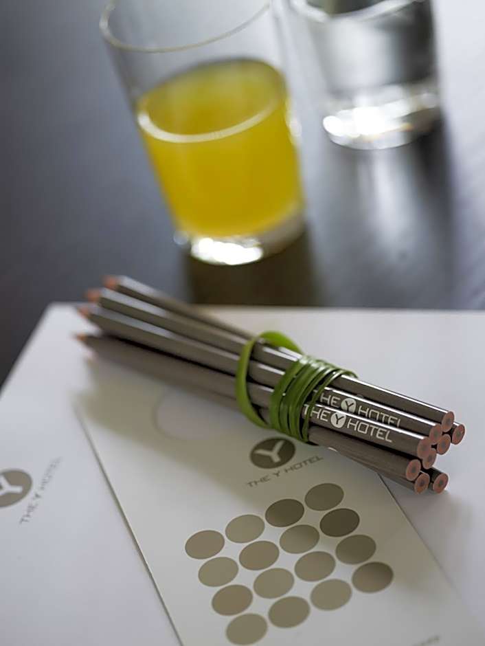 The Y Hotel