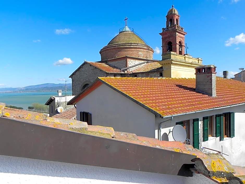 Il Torrione