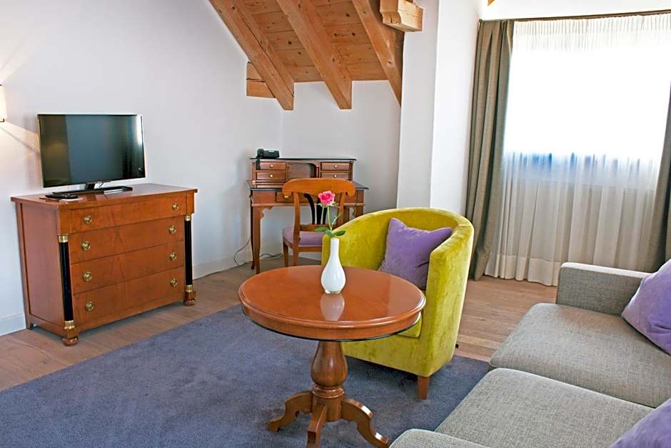 Hotel Bayerischer Hof