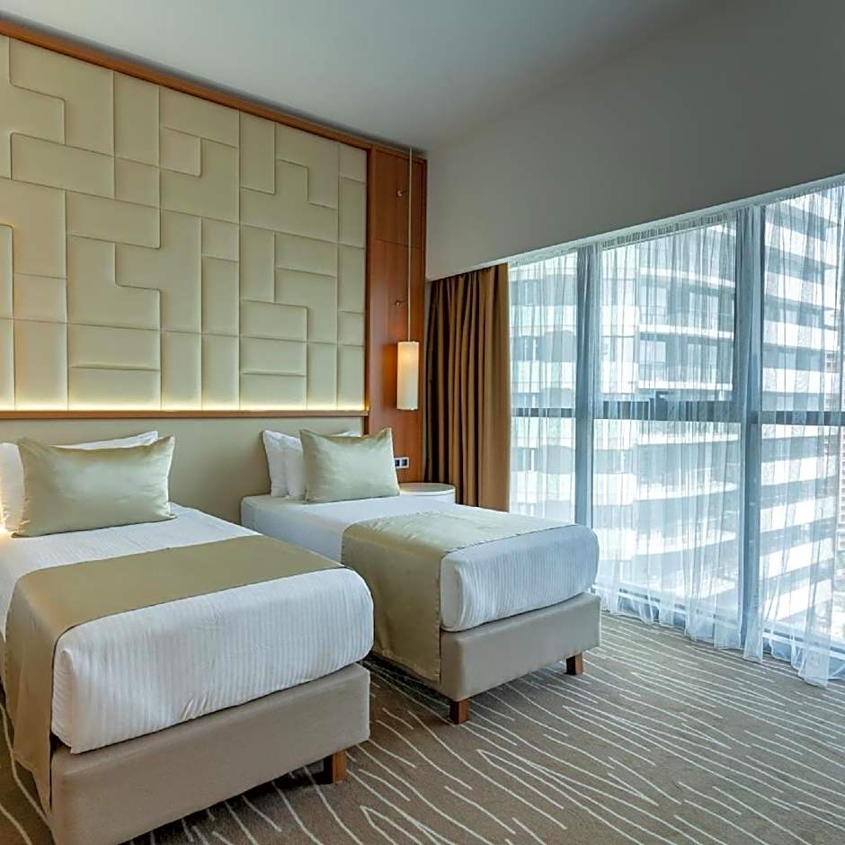 Grand Bellagio Batumi Convention & Casino Hotel