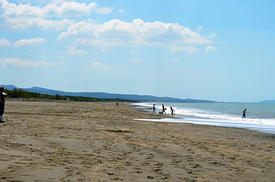 Hotel Paradiso Verde