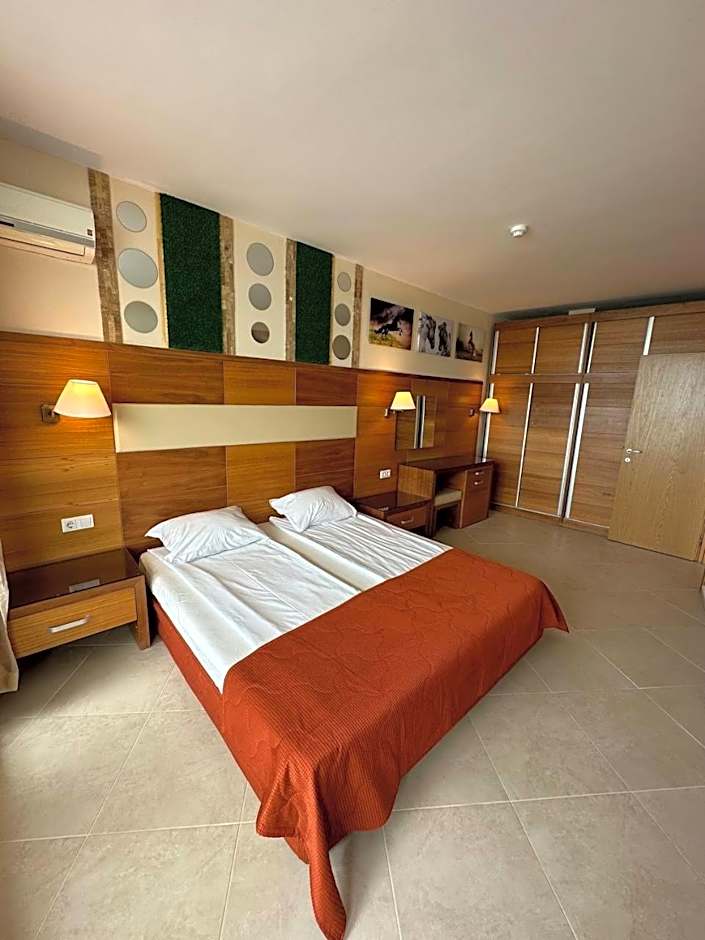 Briz Beach apartments - section B