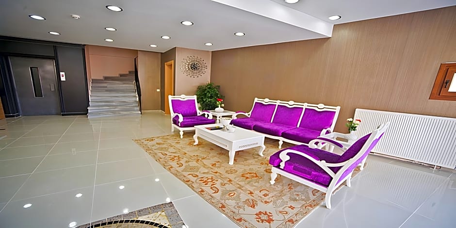 Avcilar Emre Hotel