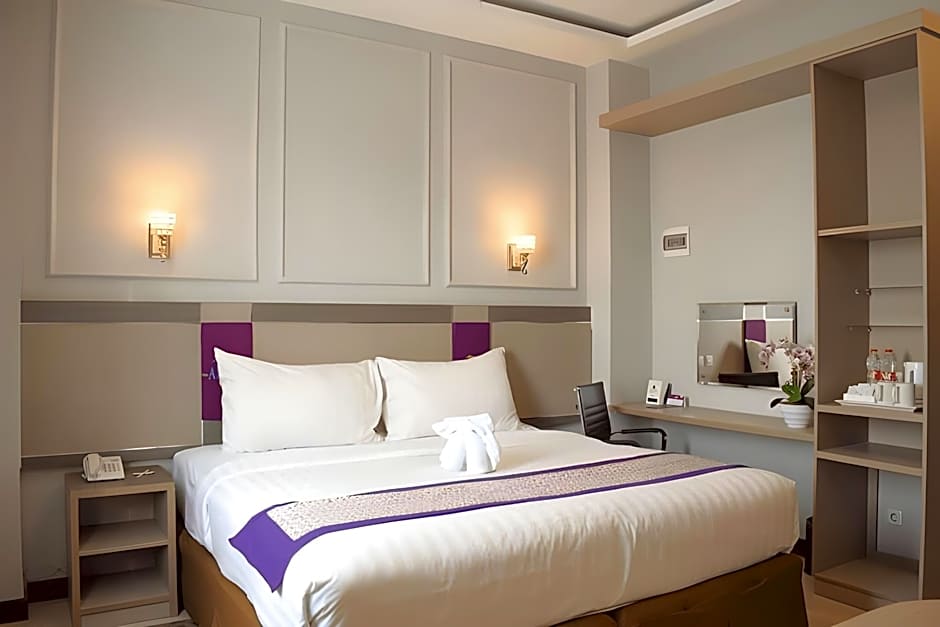 Hotel Horison Inn Alaska Semarang