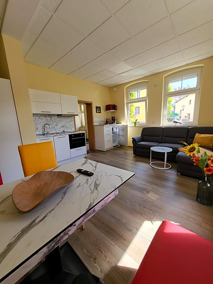 Haus Kim - Apartments